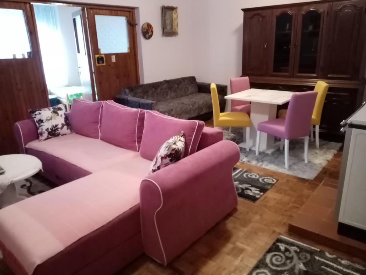 Apartman Vesna Ovcar Banja Exterior photo