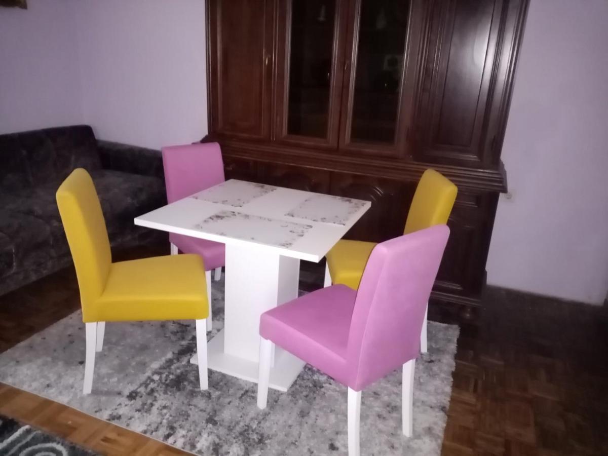Apartman Vesna Ovcar Banja Exterior photo