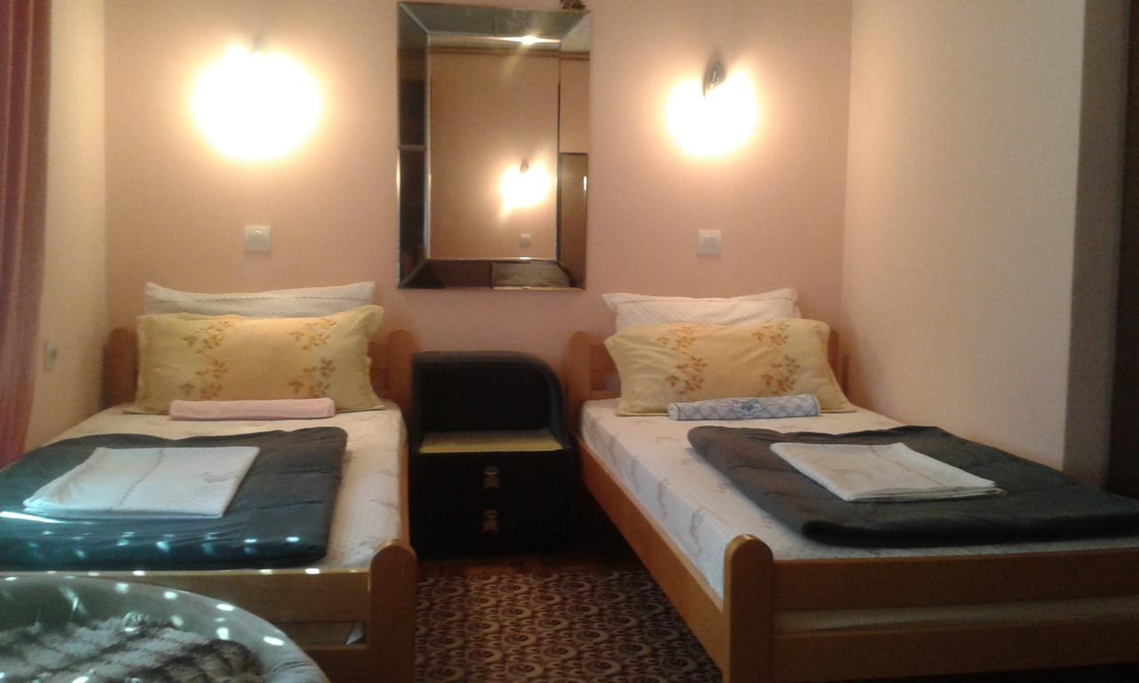Apartman Vesna Ovcar Banja Exterior photo
