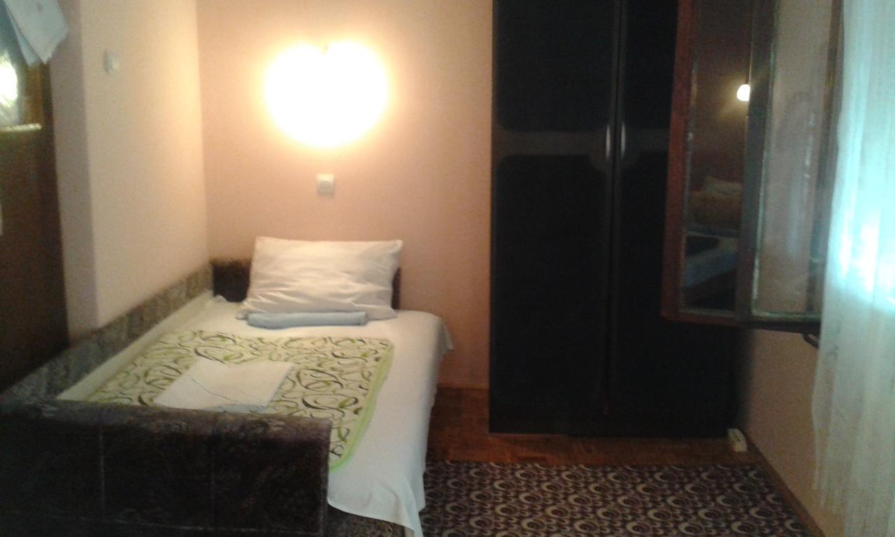 Apartman Vesna Ovcar Banja Exterior photo