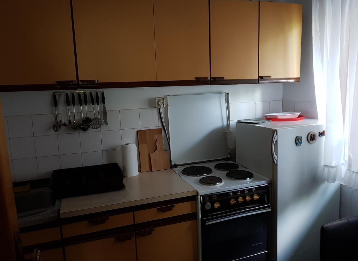 Apartman Vesna Ovcar Banja Exterior photo